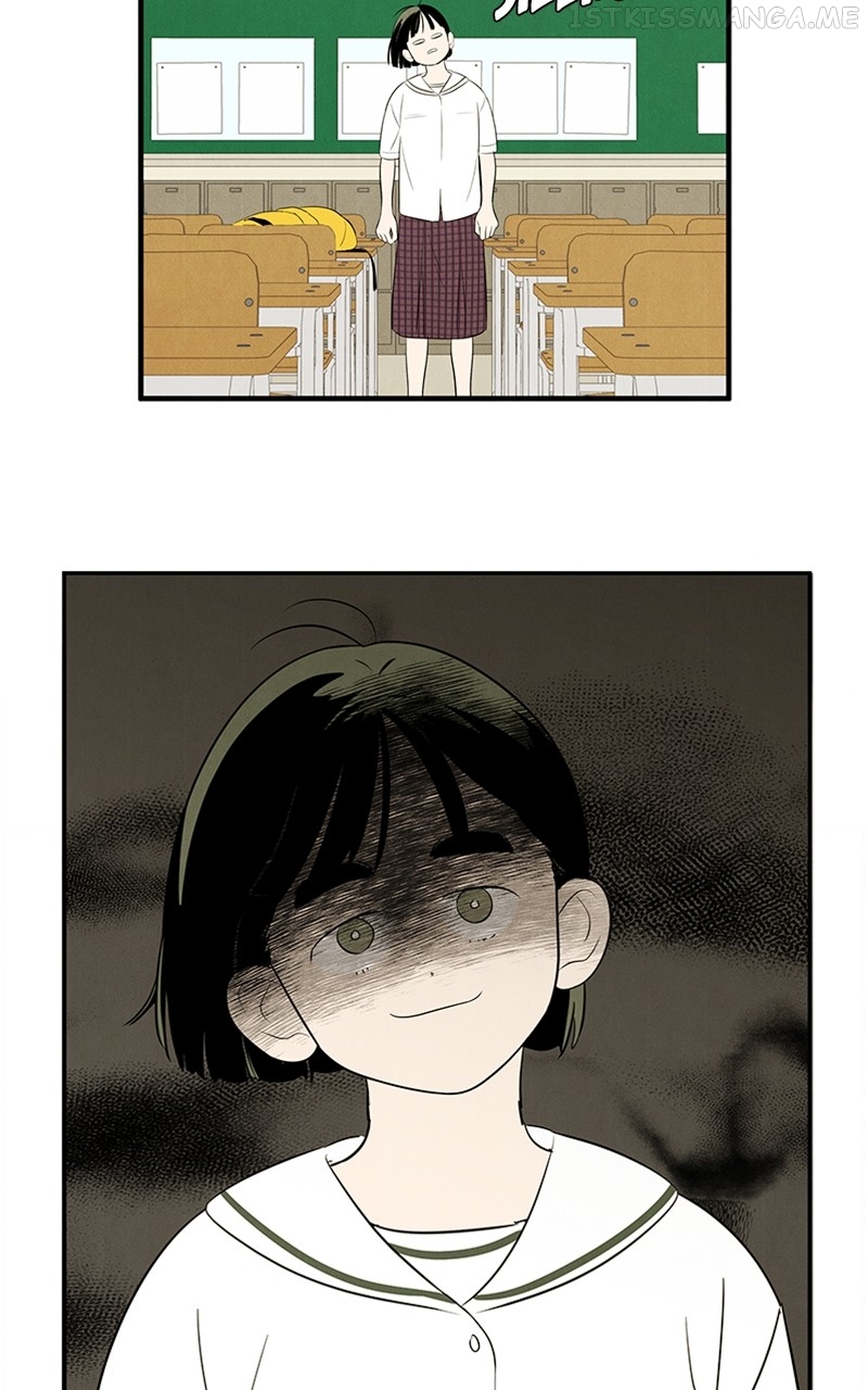 After School Lessons for Unripe Apples Chapter 88 - page 65