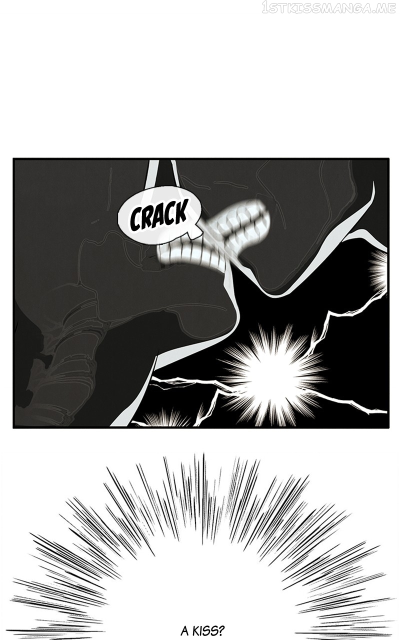 After School Lessons for Unripe Apples Chapter 88 - page 8