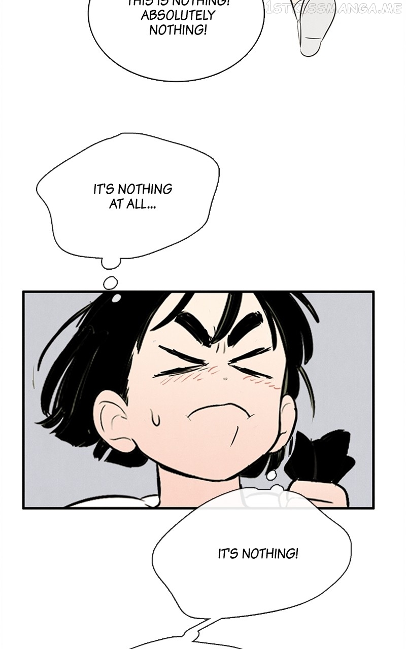 After School Lessons for Unripe Apples Chapter 88 - page 87