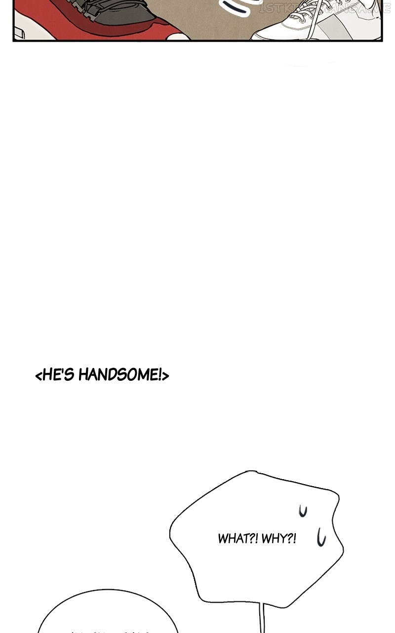 After School Lessons for Unripe Apples Chapter 88 - page 90