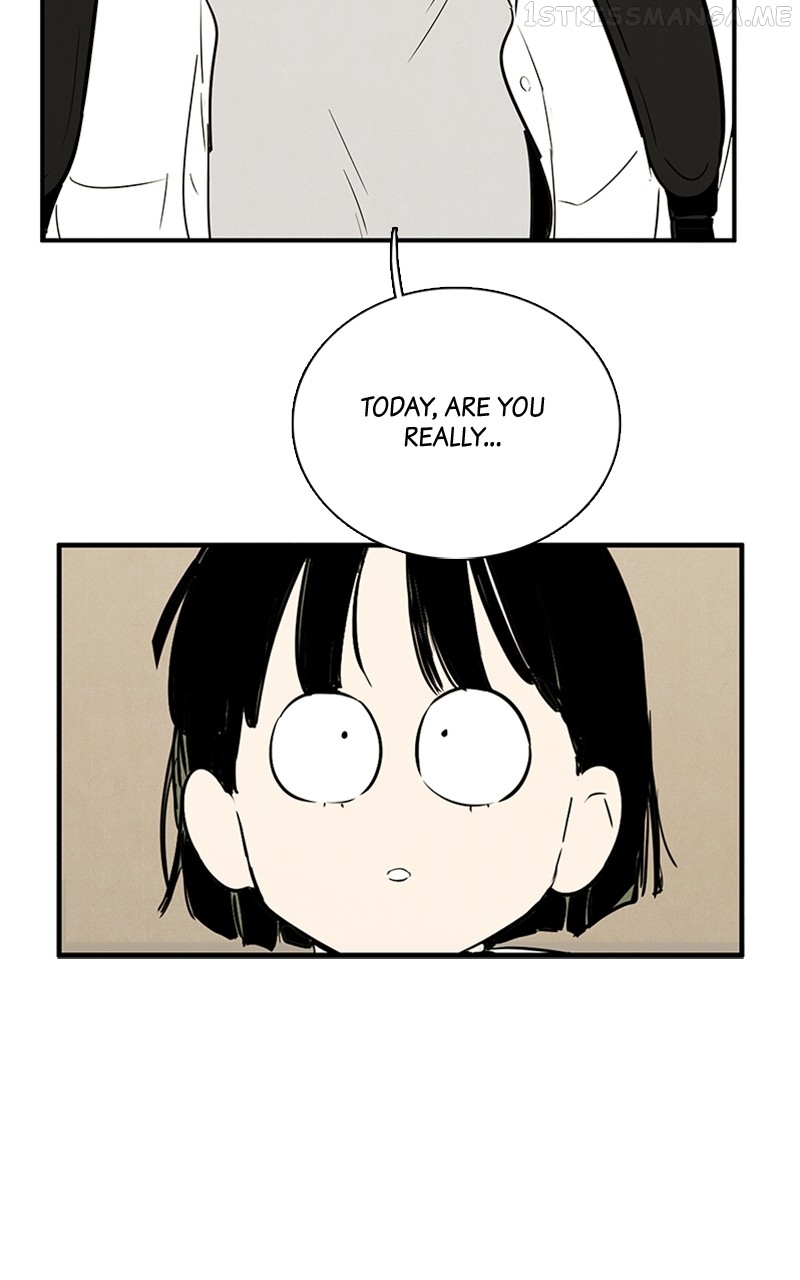 After School Lessons for Unripe Apples Chapter 88 - page 95