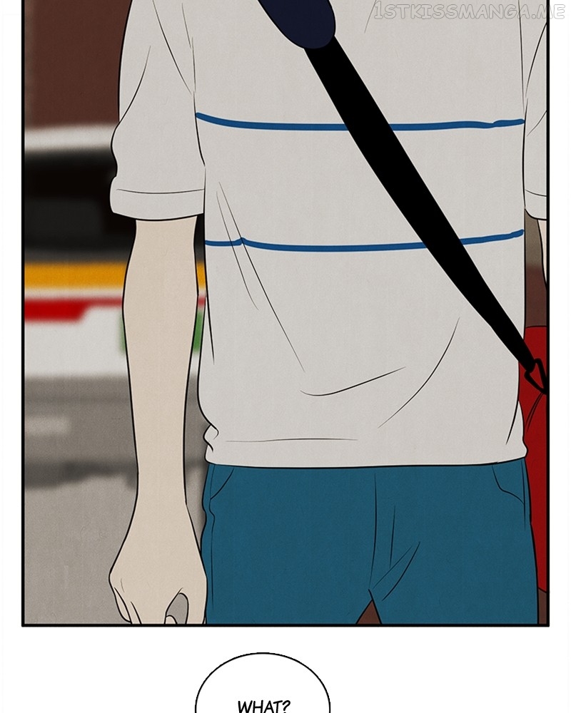 After School Lessons for Unripe Apples Chapter 87 - page 102