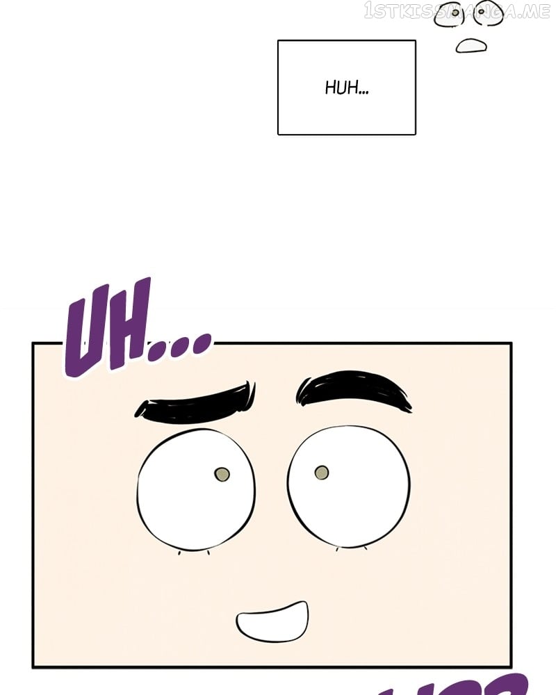 After School Lessons for Unripe Apples Chapter 87 - page 13