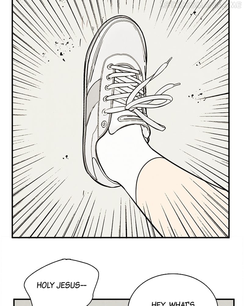 After School Lessons for Unripe Apples Chapter 87 - page 18
