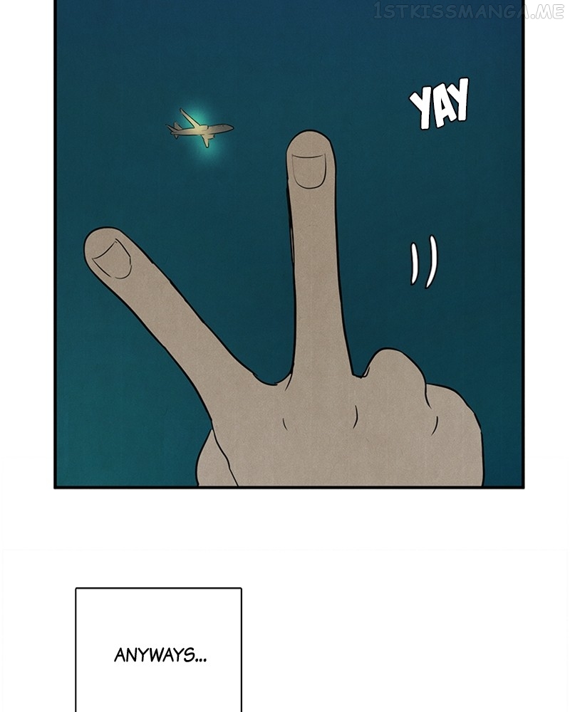 After School Lessons for Unripe Apples Chapter 87 - page 30