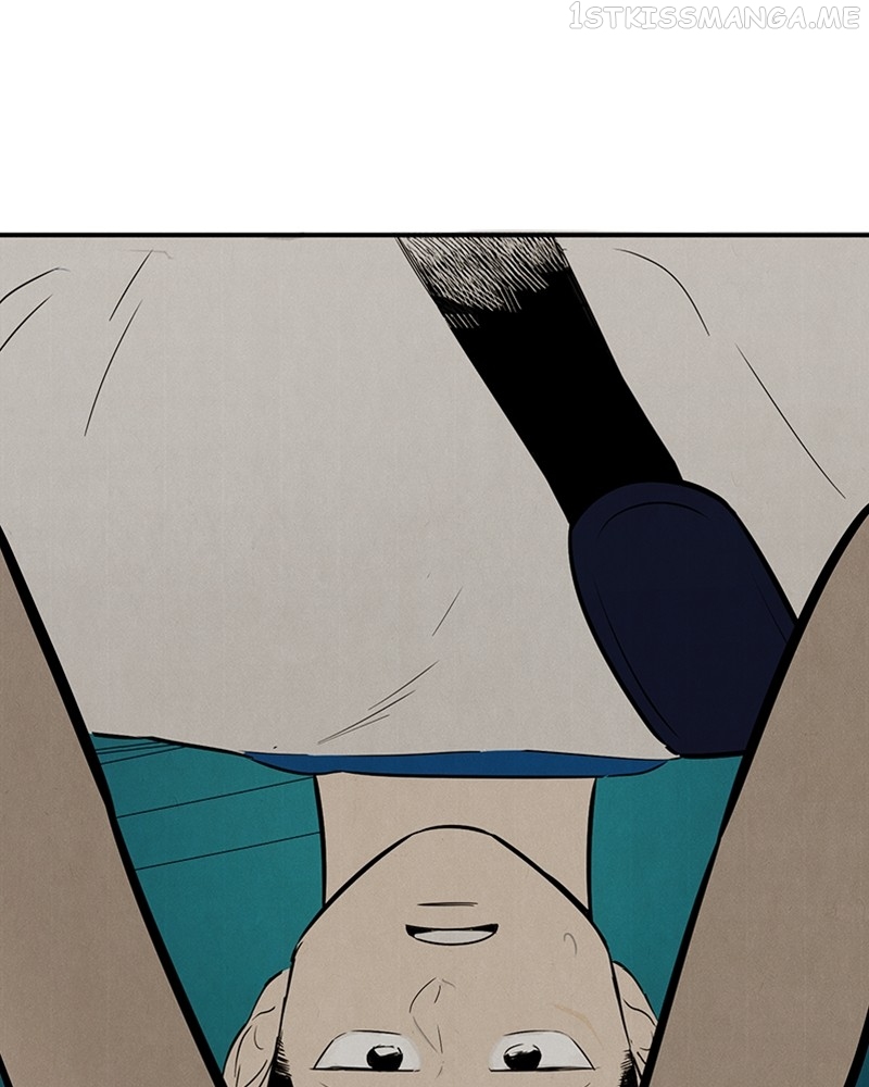 After School Lessons for Unripe Apples Chapter 87 - page 36
