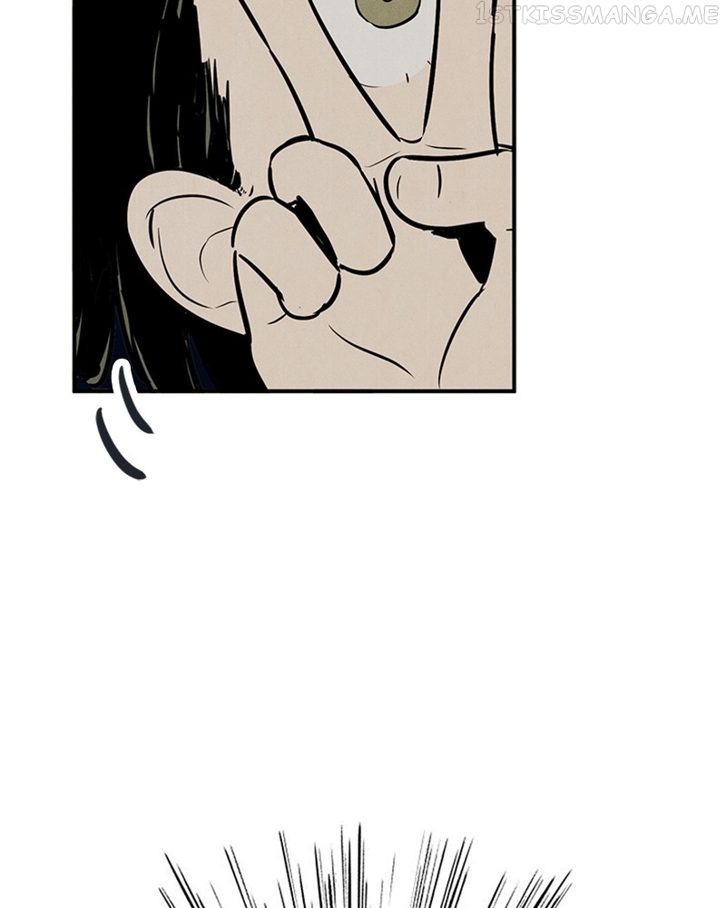 After School Lessons for Unripe Apples Chapter 87 - page 38