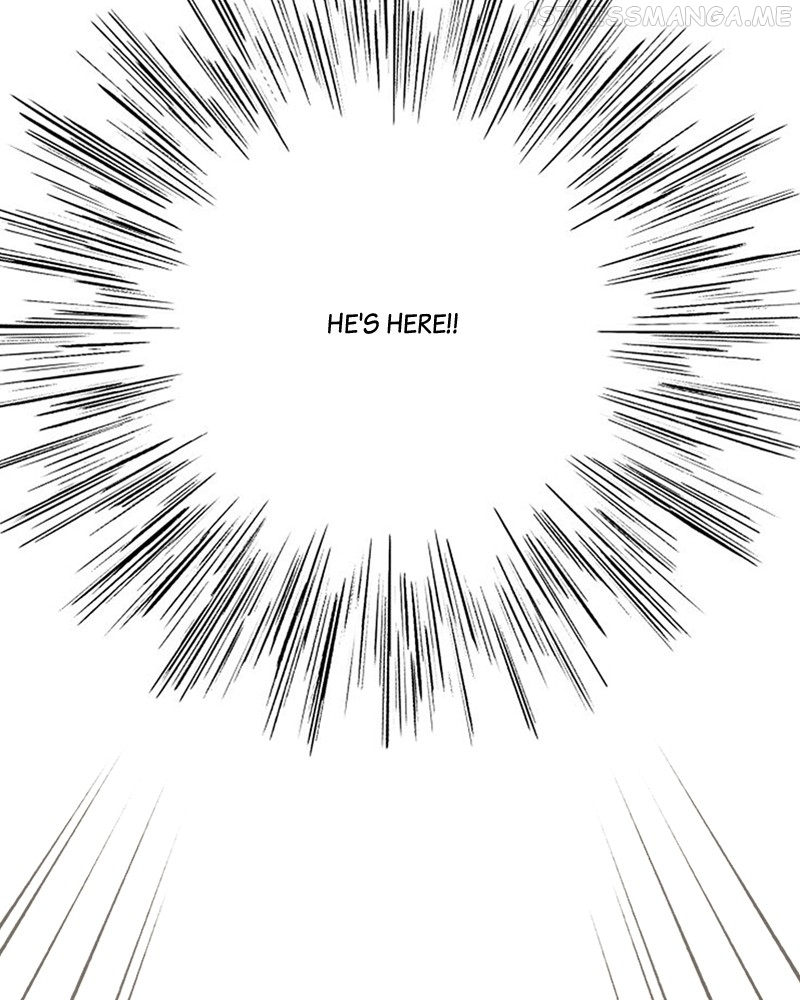 After School Lessons for Unripe Apples Chapter 87 - page 39