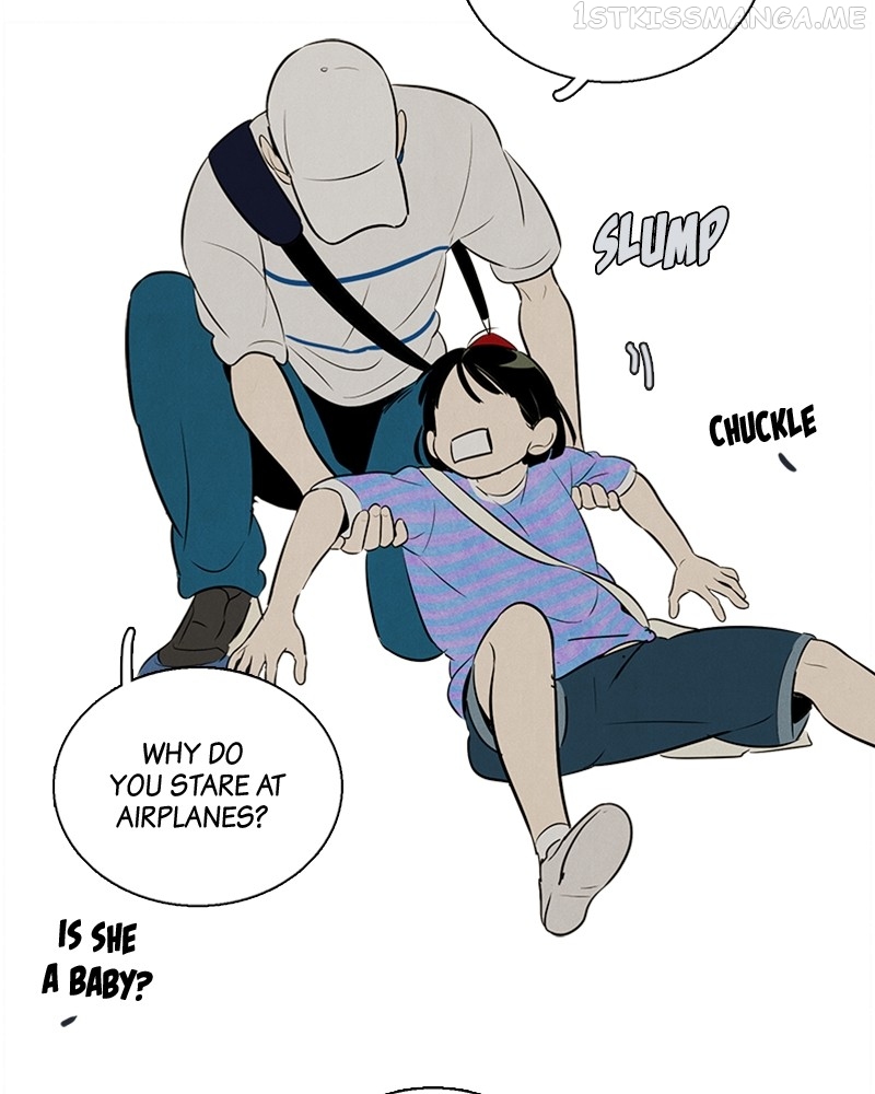 After School Lessons for Unripe Apples Chapter 87 - page 43