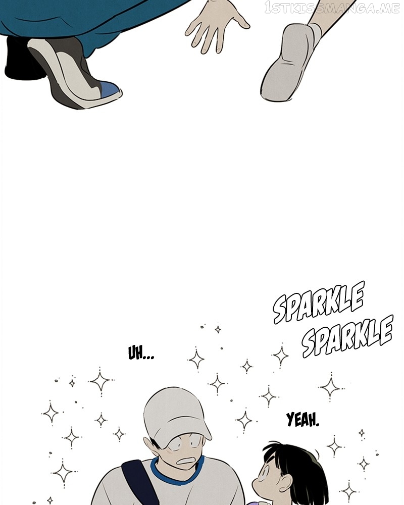 After School Lessons for Unripe Apples Chapter 87 - page 48