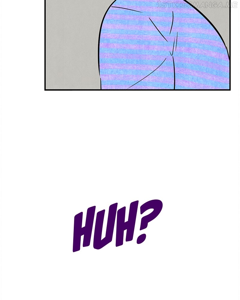 After School Lessons for Unripe Apples Chapter 87 - page 5