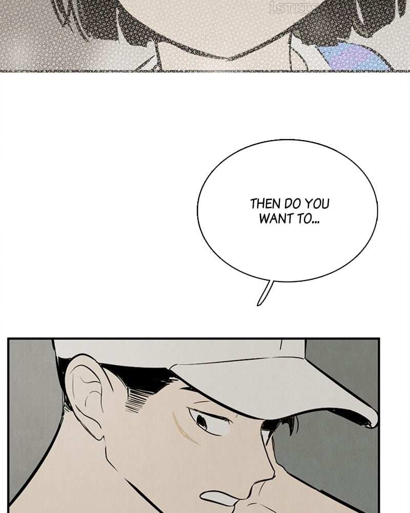 After School Lessons for Unripe Apples Chapter 87 - page 54