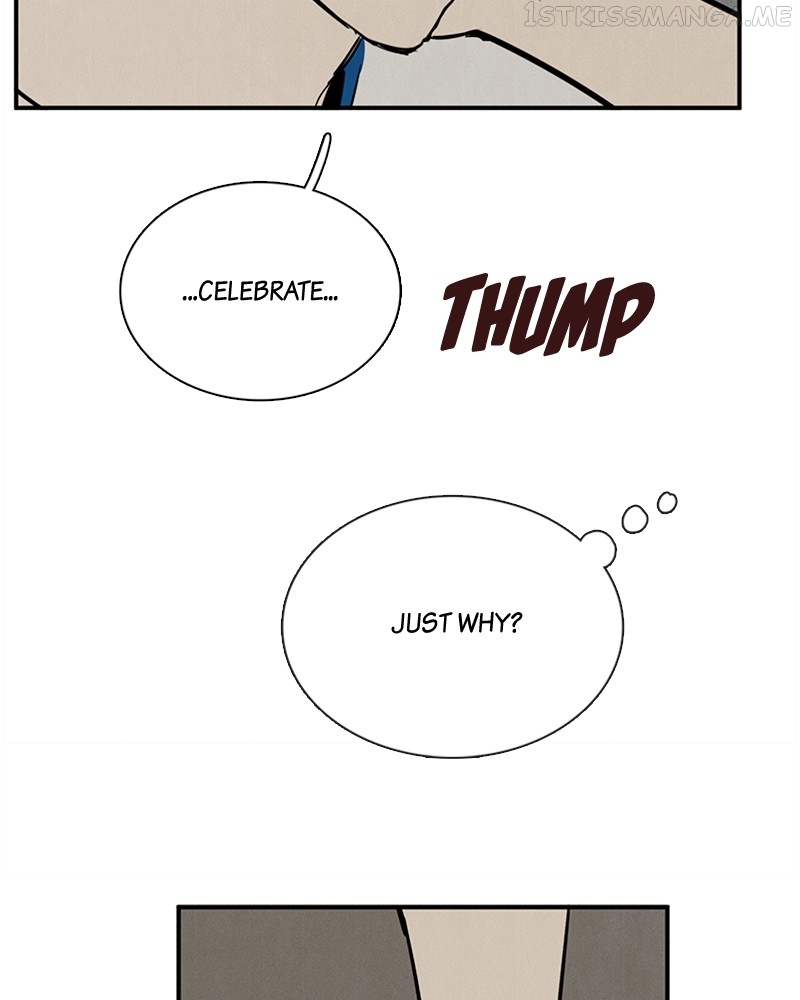After School Lessons for Unripe Apples Chapter 87 - page 55
