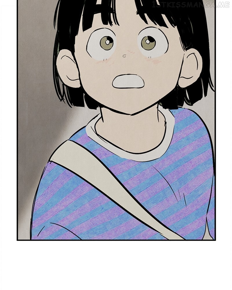 After School Lessons for Unripe Apples Chapter 87 - page 59