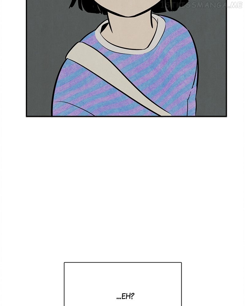 After School Lessons for Unripe Apples Chapter 87 - page 61