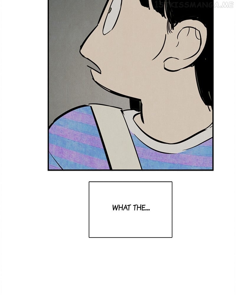 After School Lessons for Unripe Apples Chapter 87 - page 73