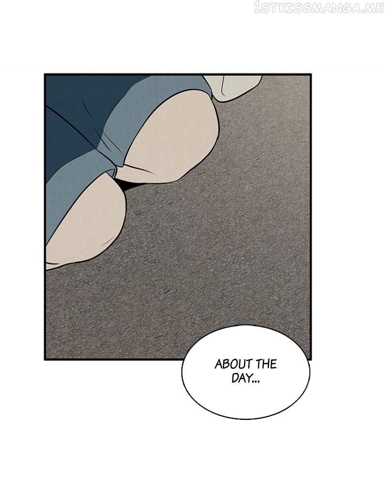 After School Lessons for Unripe Apples Chapter 87 - page 77