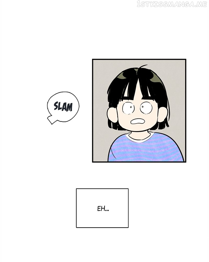 After School Lessons for Unripe Apples Chapter 87 - page 9