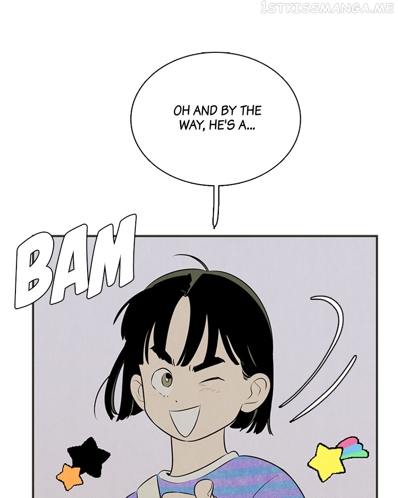 After School Lessons for Unripe Apples Chapter 87 - page 95