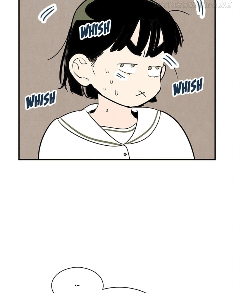 After School Lessons for Unripe Apples Chapter 86 - page 101