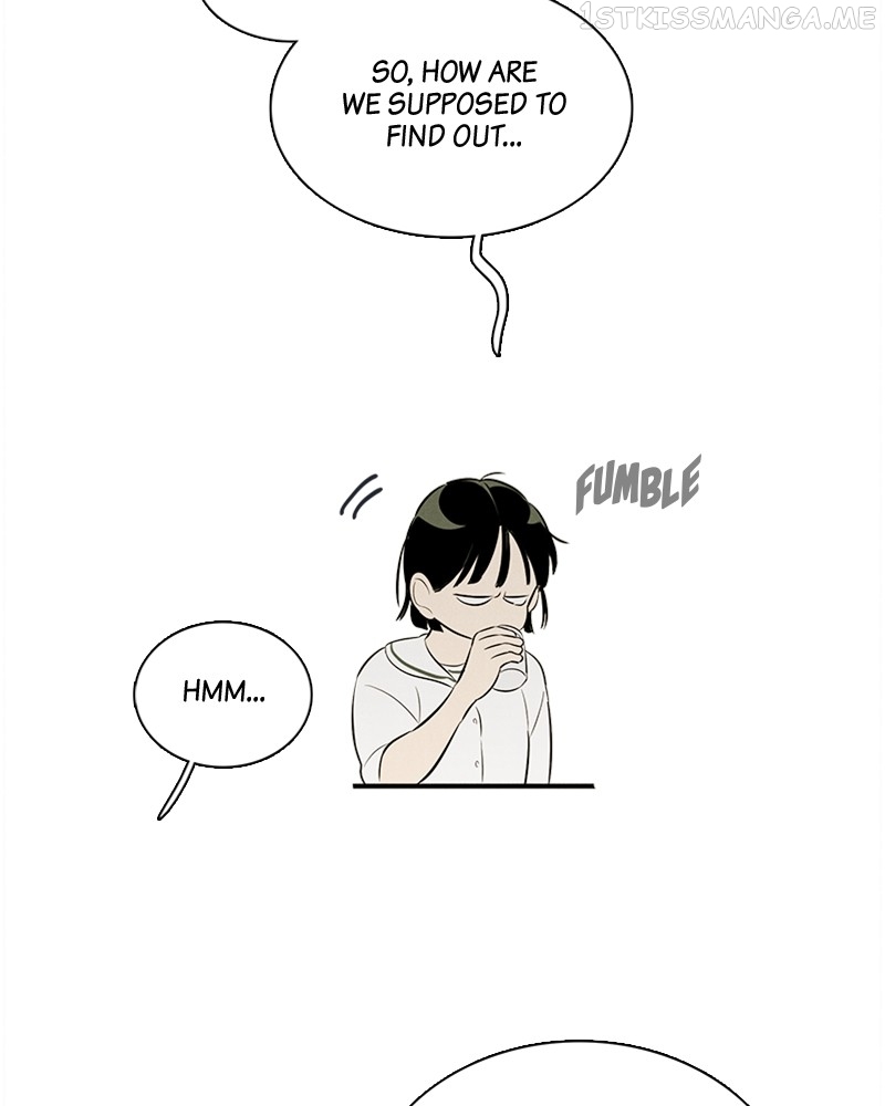 After School Lessons for Unripe Apples Chapter 86 - page 102