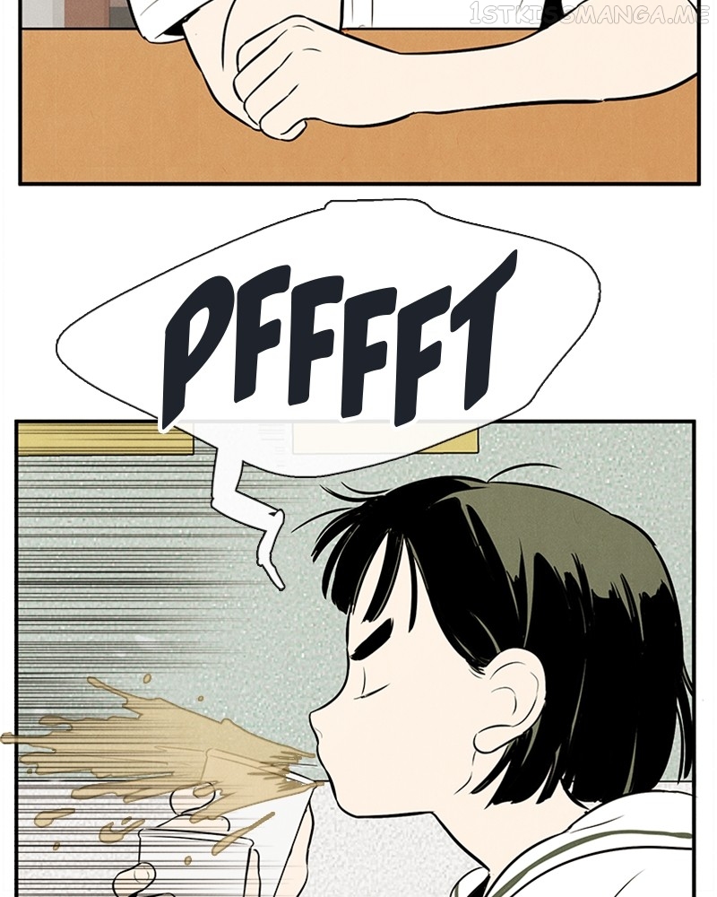 After School Lessons for Unripe Apples Chapter 86 - page 104