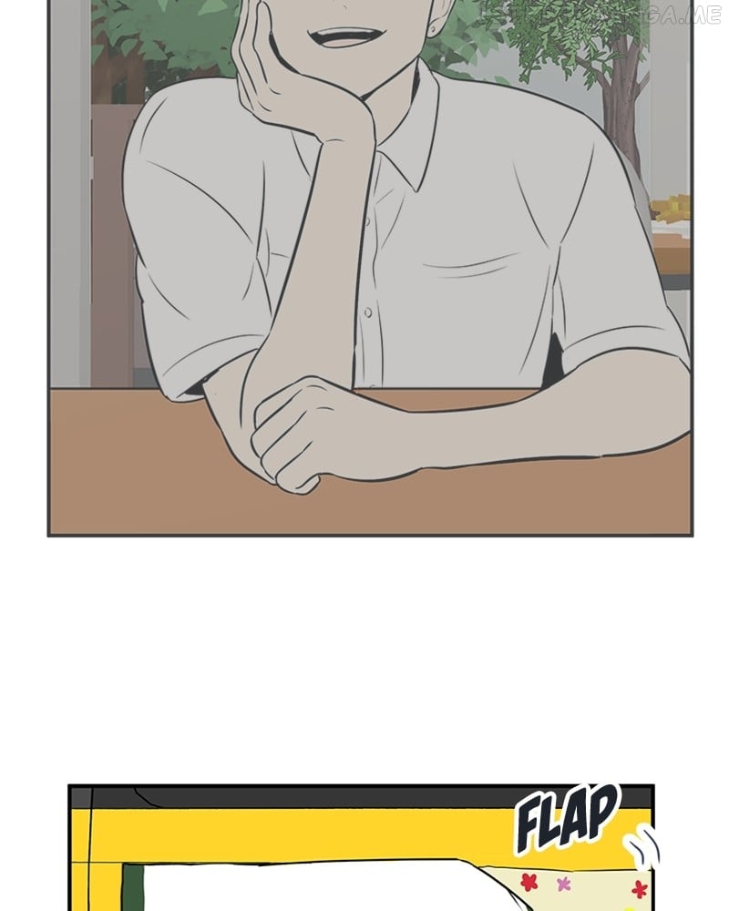 After School Lessons for Unripe Apples Chapter 86 - page 111