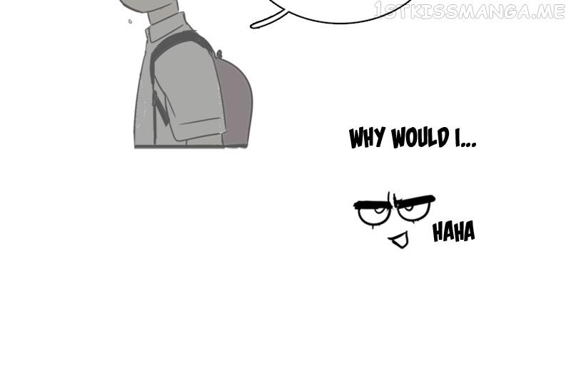 After School Lessons for Unripe Apples Chapter 86 - page 117