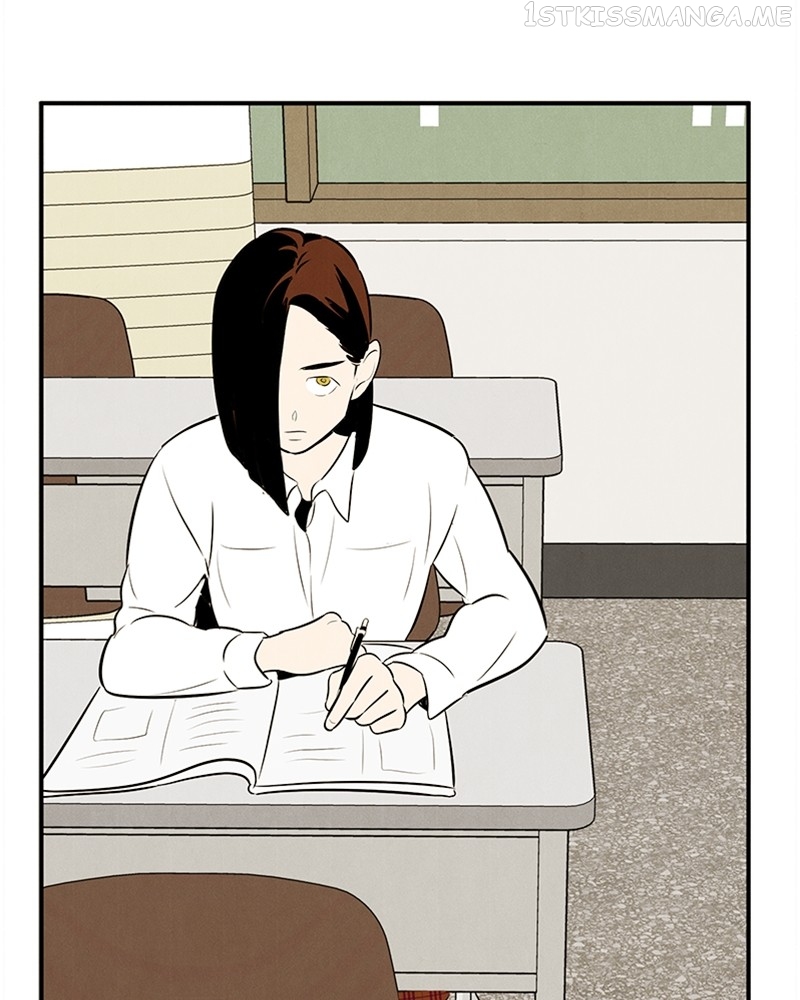 After School Lessons for Unripe Apples Chapter 86 - page 127