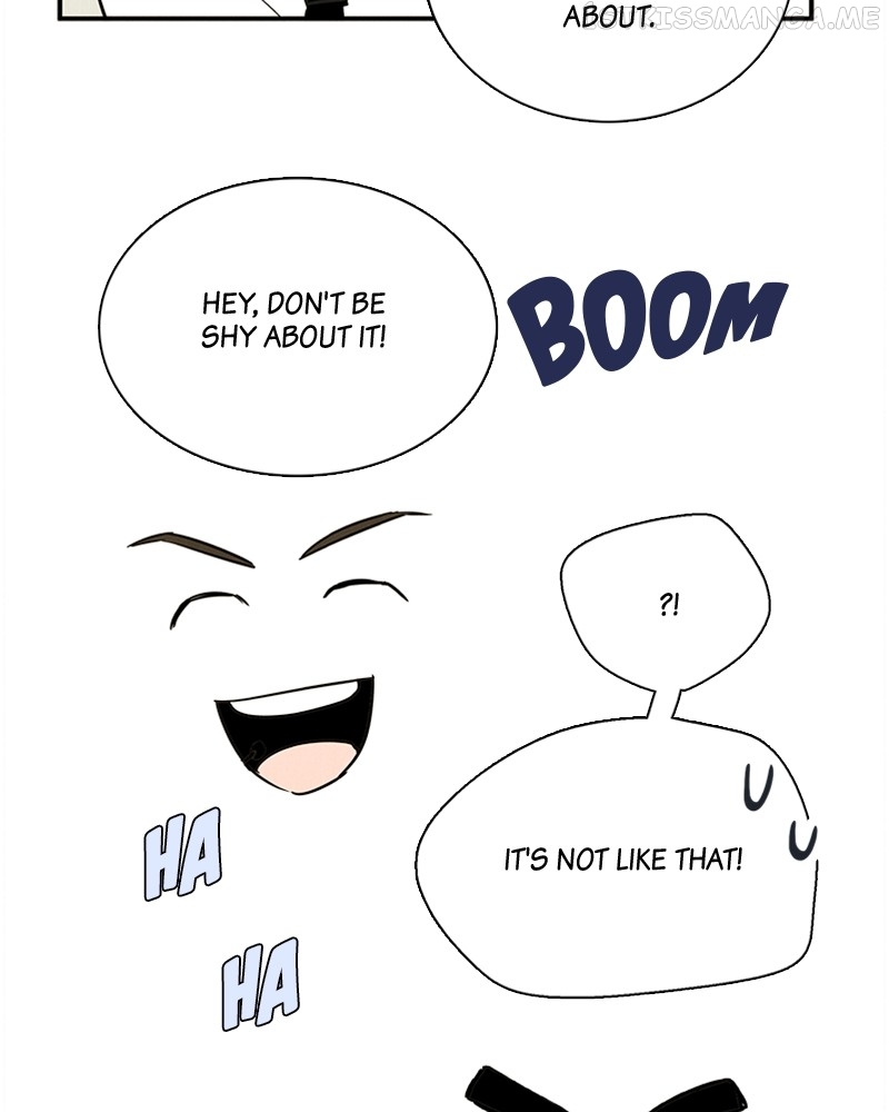 After School Lessons for Unripe Apples Chapter 86 - page 13