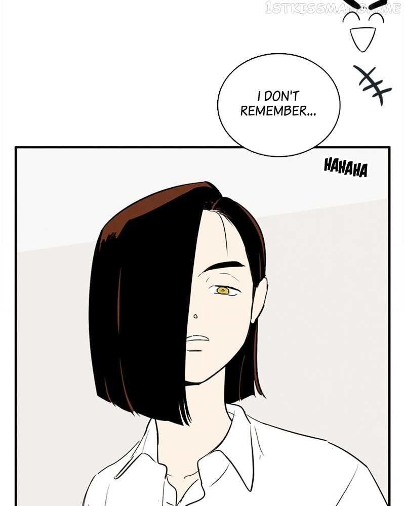 After School Lessons for Unripe Apples Chapter 86 - page 137