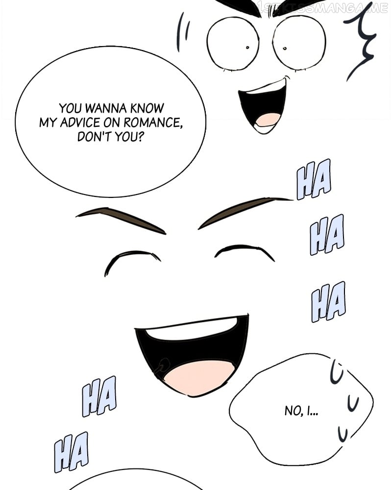 After School Lessons for Unripe Apples Chapter 86 - page 14