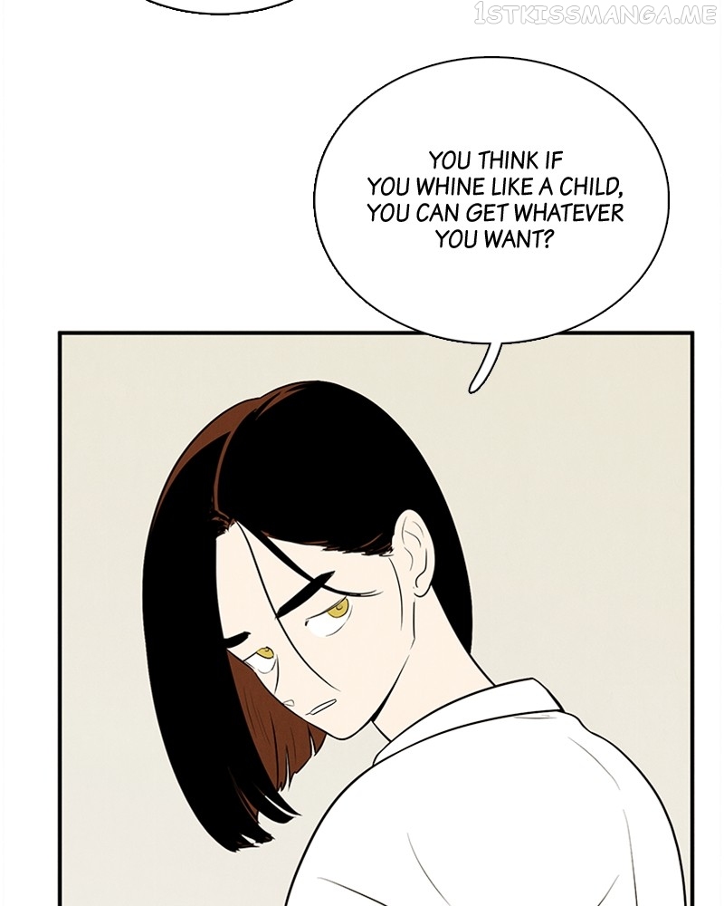 After School Lessons for Unripe Apples Chapter 86 - page 142