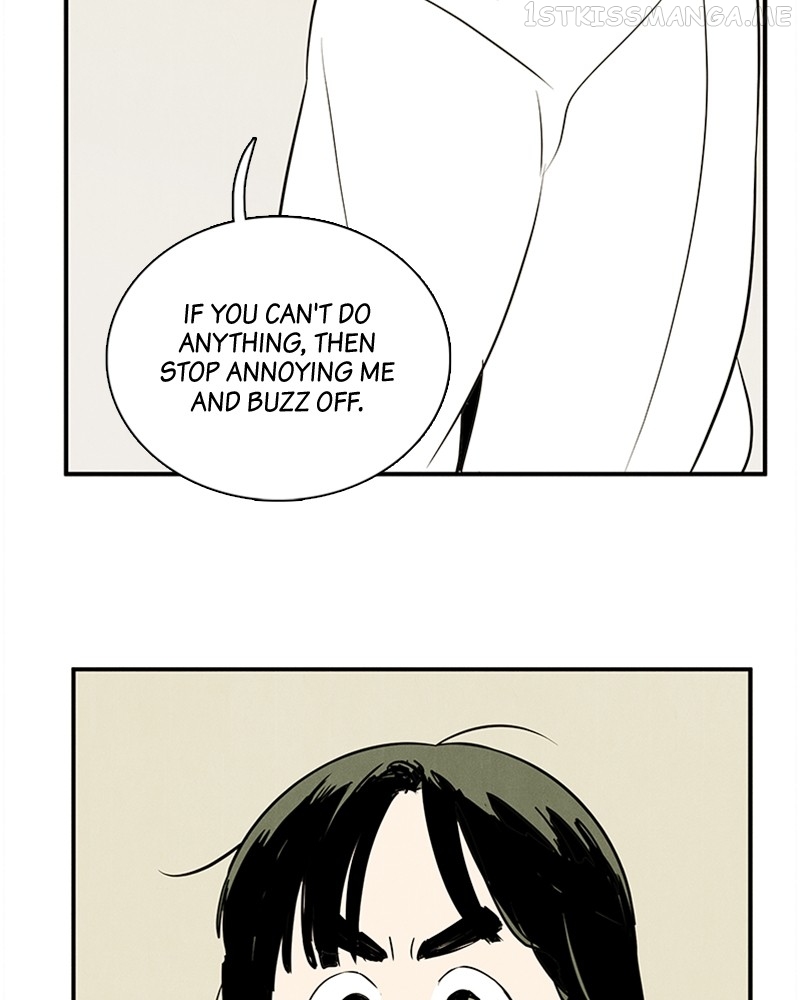 After School Lessons for Unripe Apples Chapter 86 - page 143