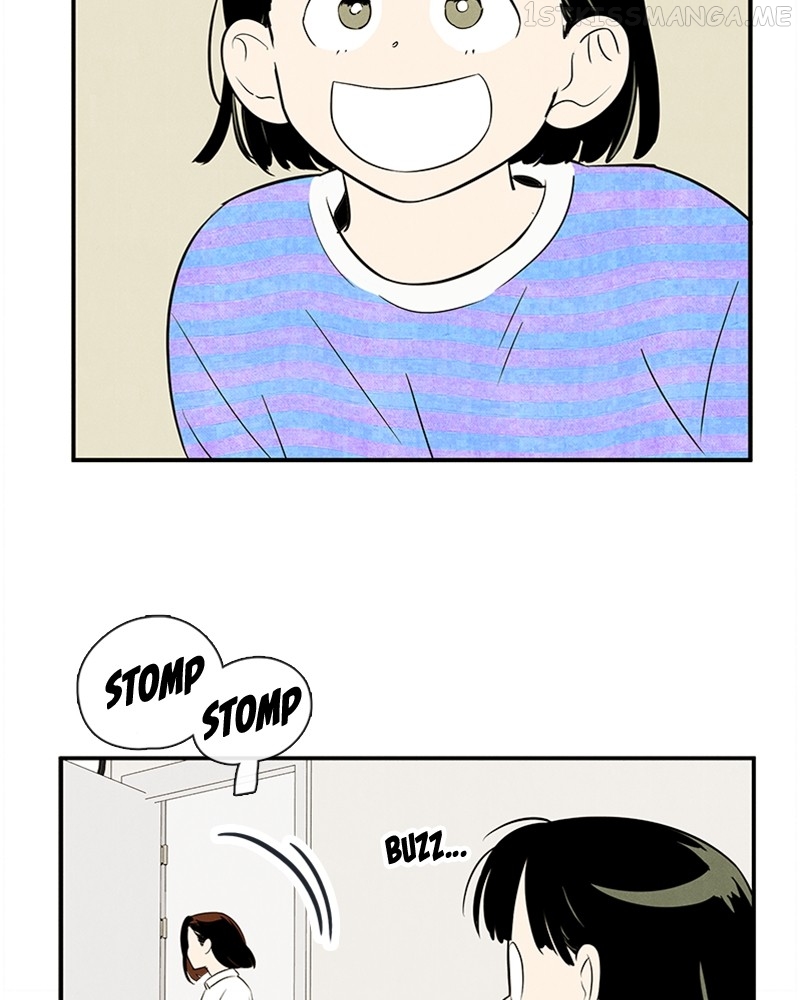 After School Lessons for Unripe Apples Chapter 86 - page 144