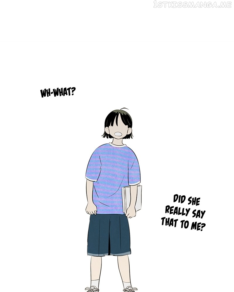 After School Lessons for Unripe Apples Chapter 86 - page 146