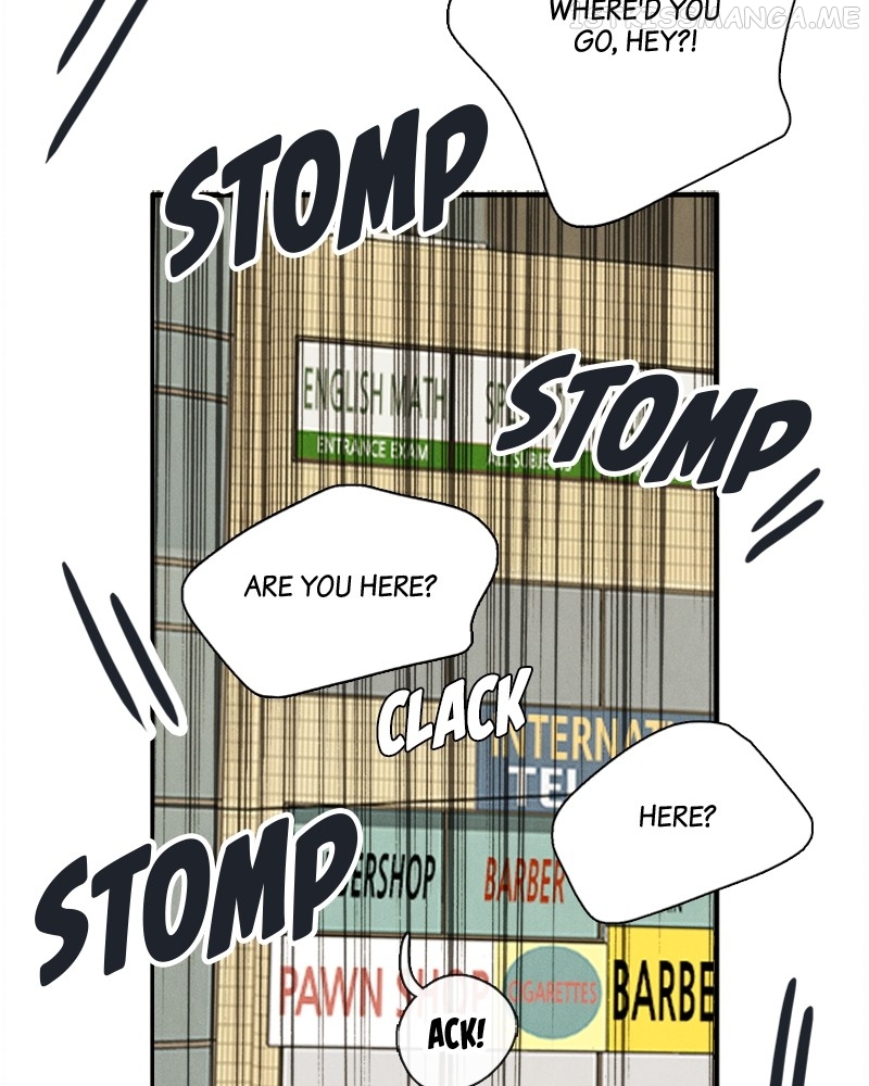 After School Lessons for Unripe Apples Chapter 86 - page 149