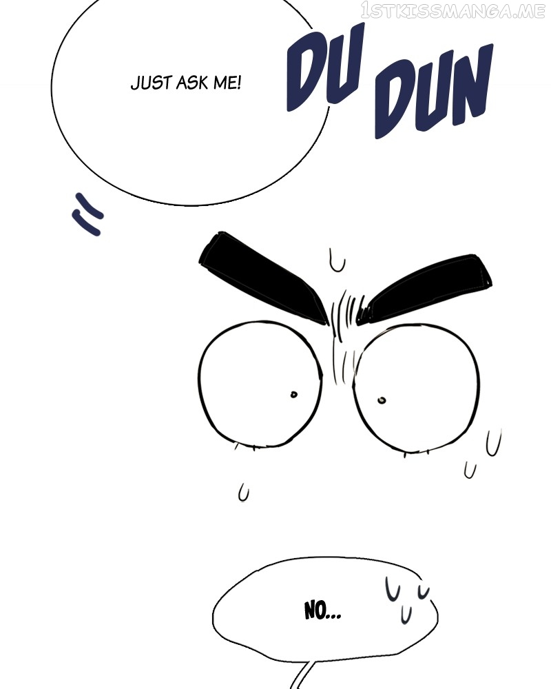 After School Lessons for Unripe Apples Chapter 86 - page 15