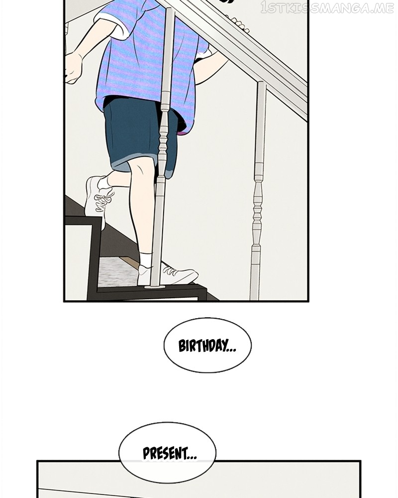 After School Lessons for Unripe Apples Chapter 86 - page 156