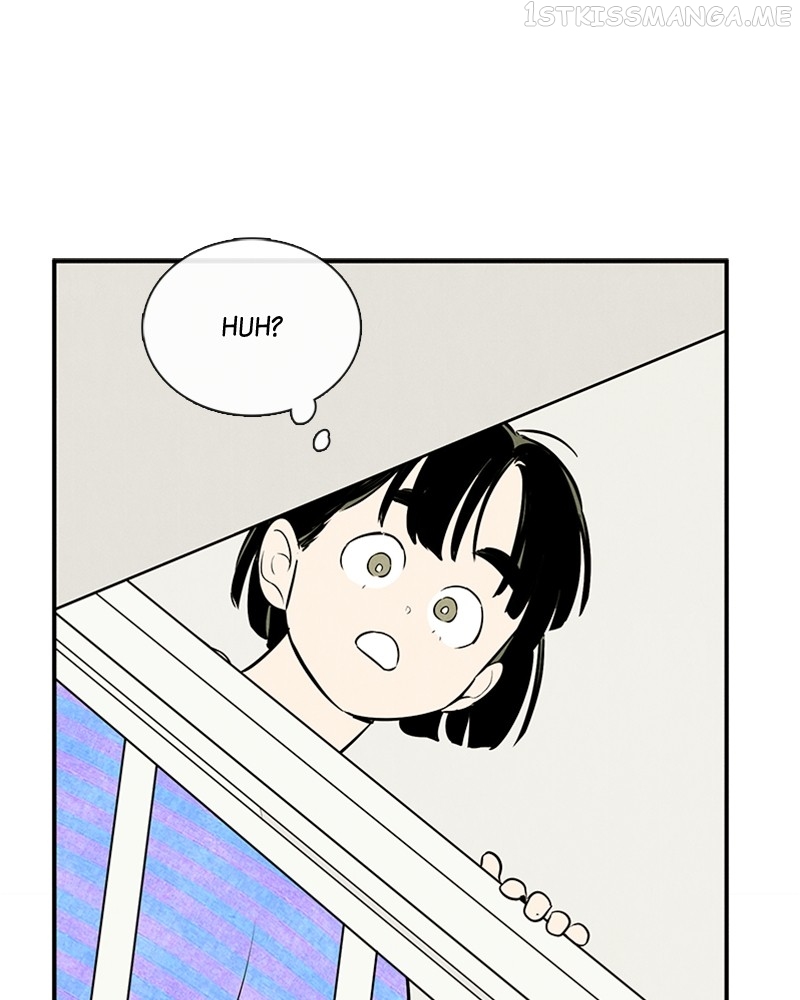 After School Lessons for Unripe Apples Chapter 86 - page 160