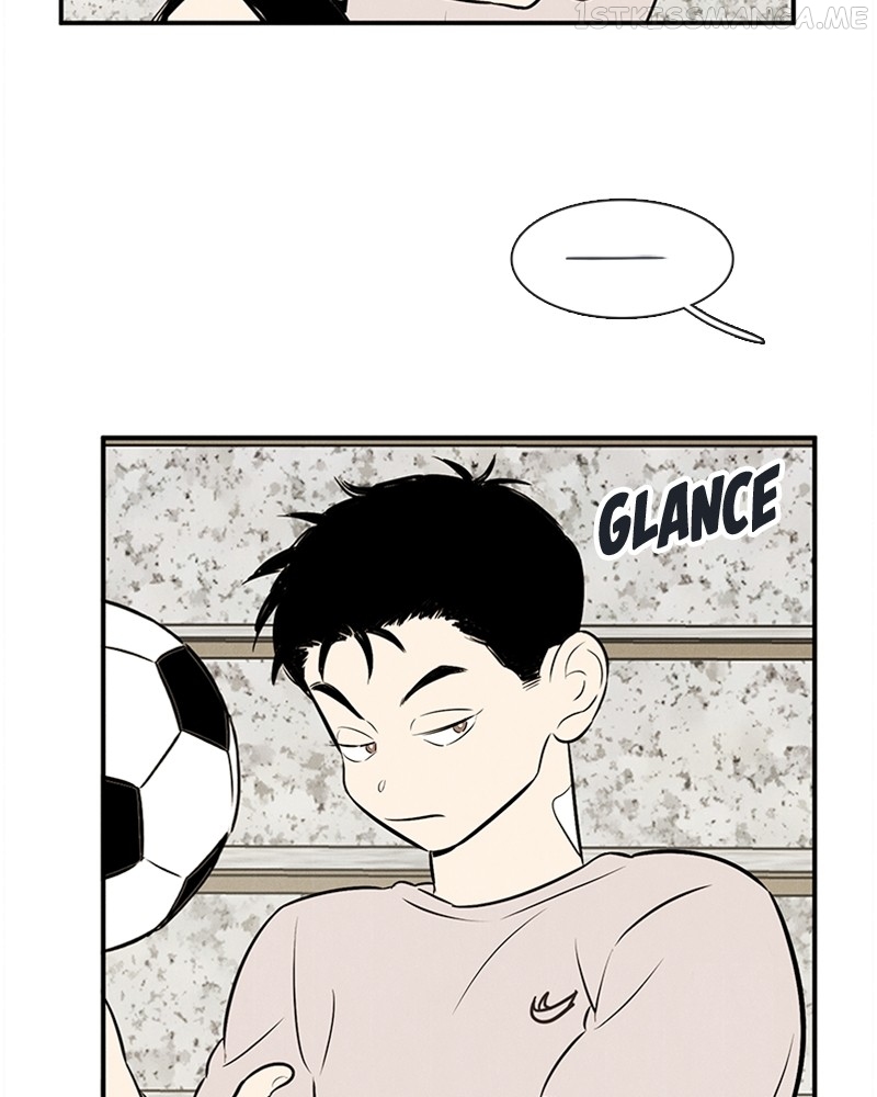 After School Lessons for Unripe Apples Chapter 86 - page 164