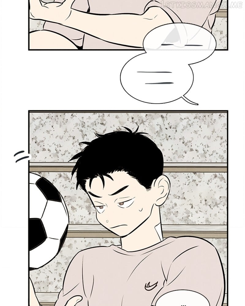 After School Lessons for Unripe Apples Chapter 86 - page 165