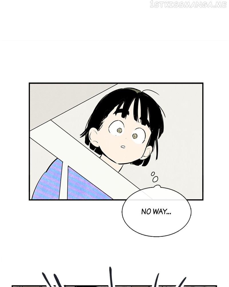 After School Lessons for Unripe Apples Chapter 86 - page 167