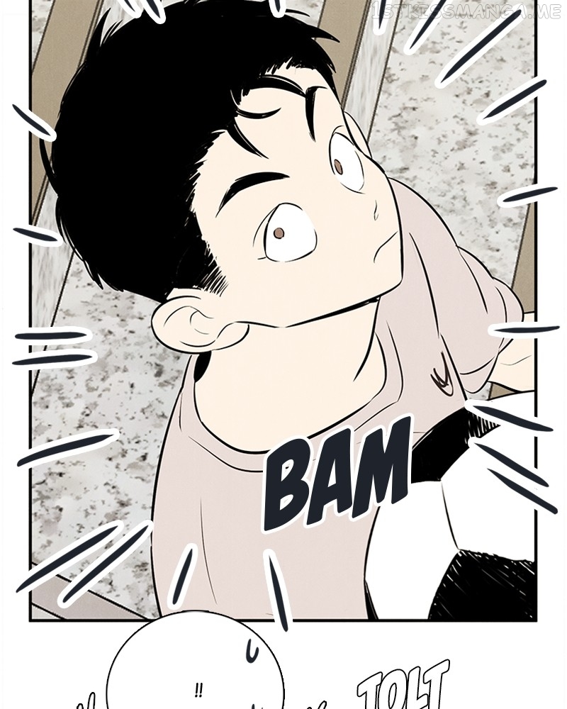 After School Lessons for Unripe Apples Chapter 86 - page 168