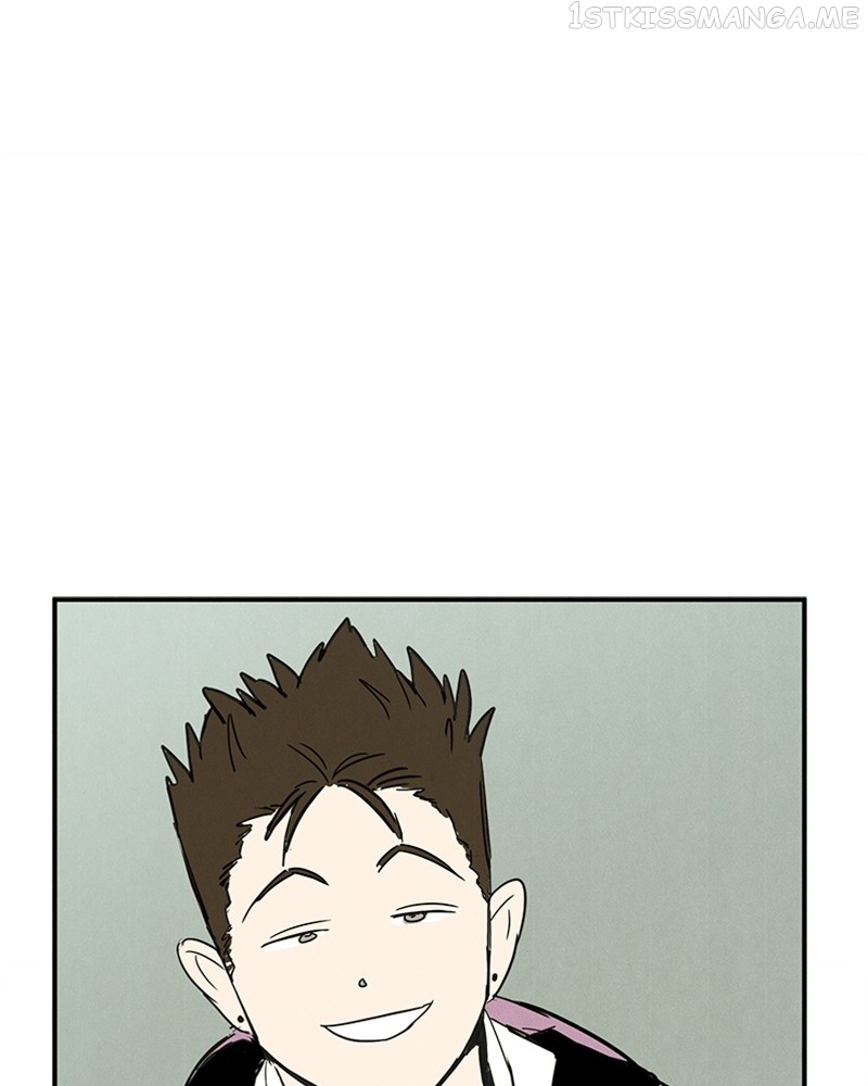 After School Lessons for Unripe Apples Chapter 86 - page 17