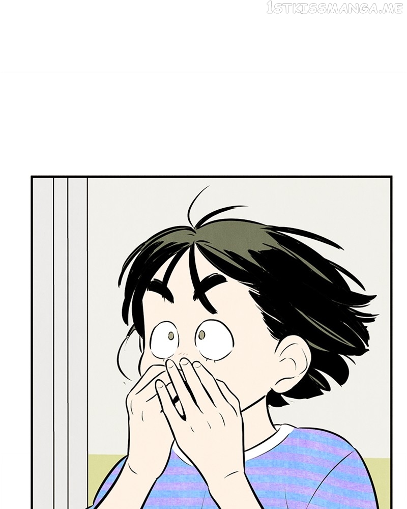 After School Lessons for Unripe Apples Chapter 86 - page 174