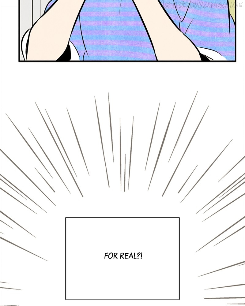 After School Lessons for Unripe Apples Chapter 86 - page 175
