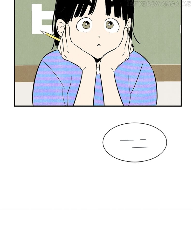 After School Lessons for Unripe Apples Chapter 86 - page 183