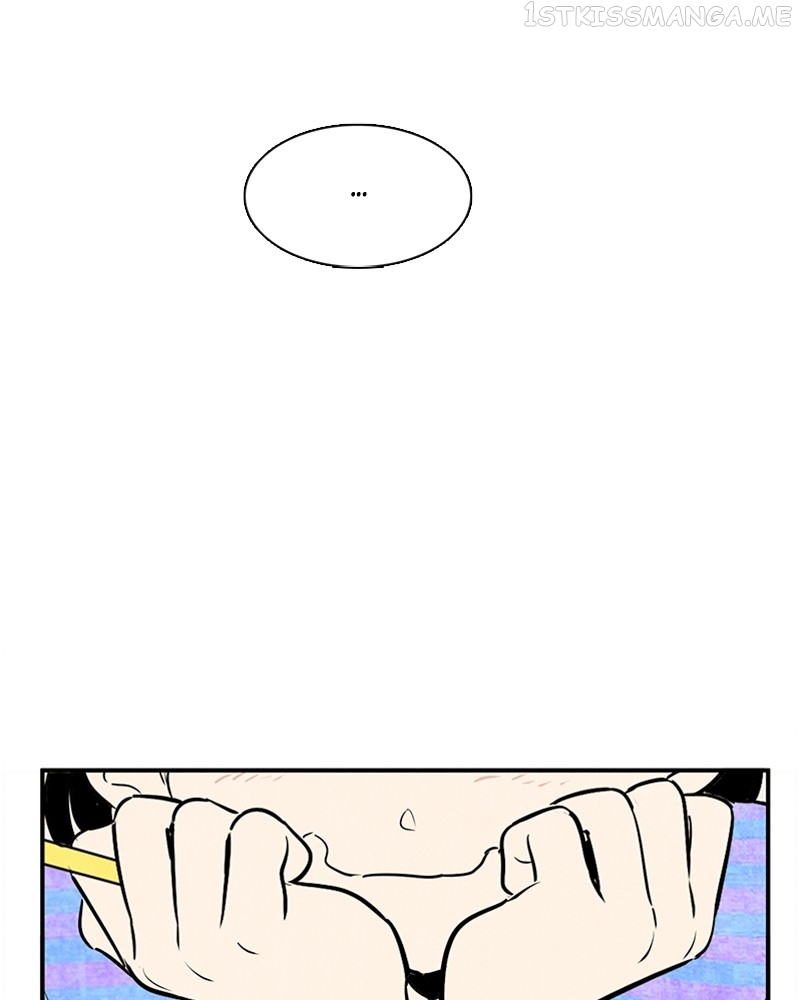 After School Lessons for Unripe Apples Chapter 86 - page 186