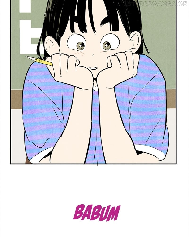 After School Lessons for Unripe Apples Chapter 86 - page 189